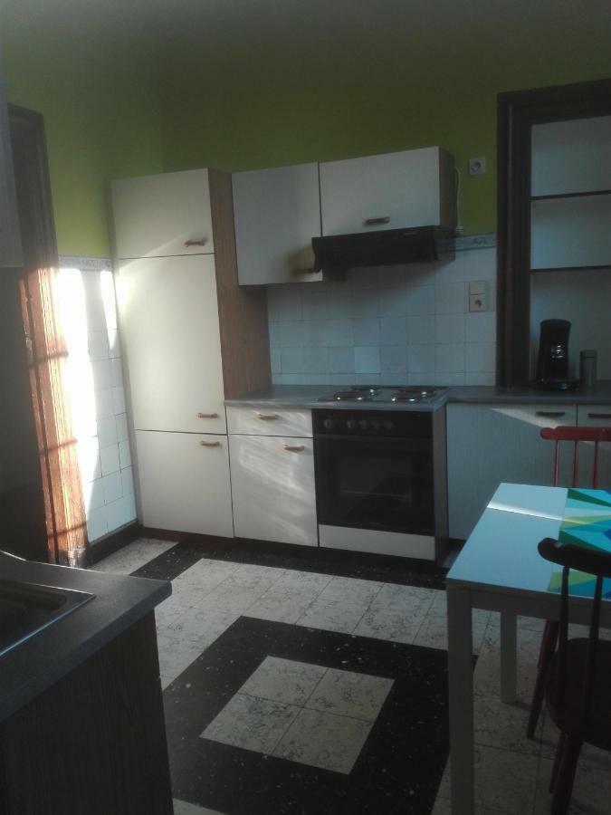 La Diligence Apartment Jalhay Exterior photo